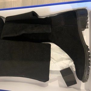 Stuart Weitzman 5050 City Only Worn Once